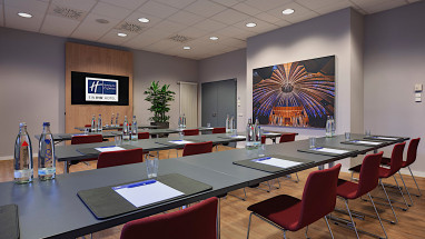 Holiday Inn Express Düsseldorf City Nord: Tagungsraum