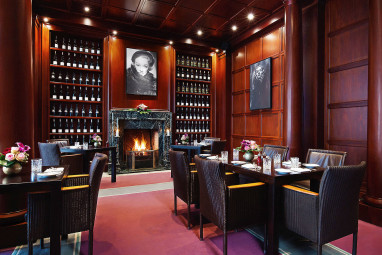 InterContinental Berlin: Restaurant