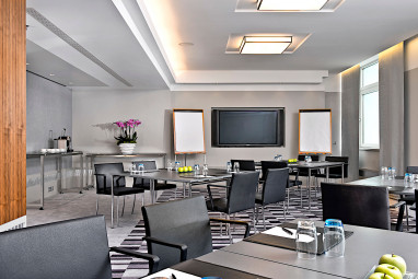 InterContinental Berlin: Tagungsraum