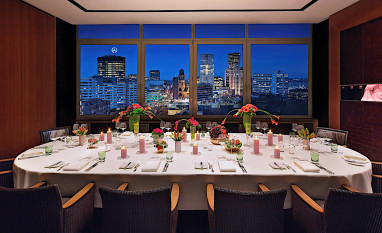 InterContinental Berlin: Tagungsraum