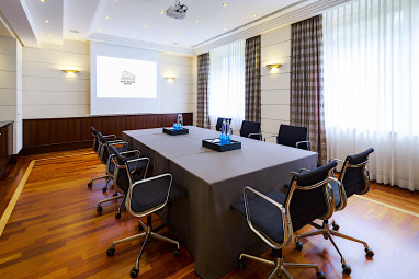 Hotel Bristol Berlin: Tagungsraum