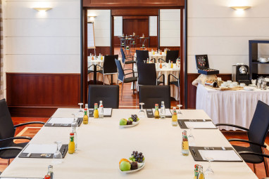 Hotel Bristol Berlin: Tagungsraum