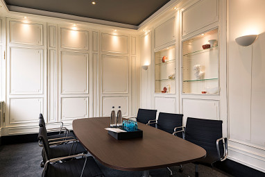 Hotel Bristol Berlin: Tagungsraum