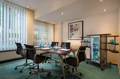 Hotel Bristol Berlin: Tagungsraum