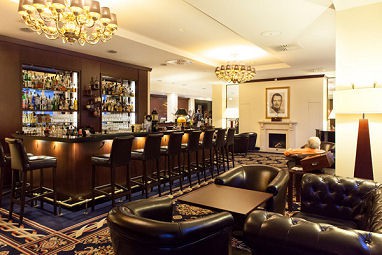 Hotel Vier Jahreszeiten Starnberg: Bar/Lounge