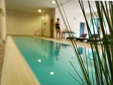 Hotel Restaurant Konditorei Wessinger: Pool