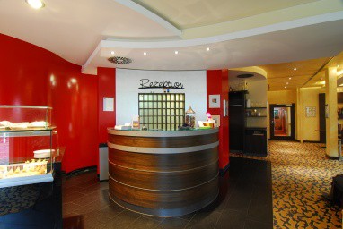Hotel Restaurant Konditorei Wessinger: Tagungsraum