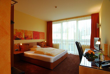 Hotel Restaurant Konditorei Wessinger: Tagungsraum