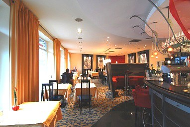 Hotel Restaurant Konditorei Wessinger: Tagungsraum