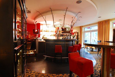 Hotel Restaurant Konditorei Wessinger: Tagungsraum