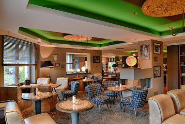 Hotel Restaurant Konditorei Wessinger: Restaurant