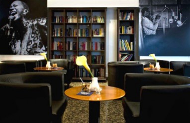 Tryp by Wyndham Bad Oldesloe: Sonstiges