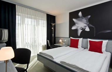 Tryp by Wyndham Bad Oldesloe: Zimmer