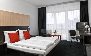 Tryp by Wyndham Bad Oldesloe: Zimmer