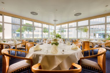 Fora Hotel Hannover: Restaurant