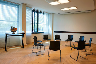 INFINITY Hotel & Conference Resort Munich: Tagungsraum