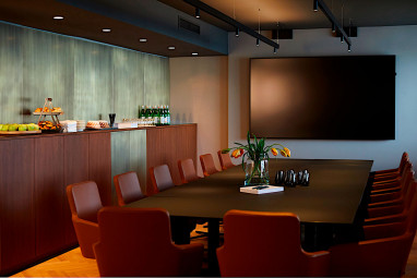 INFINITY Hotel & Conference Resort Munich: Tagungsraum