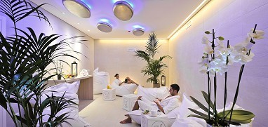 Ramada Plaza Milano: Wellness/Spa