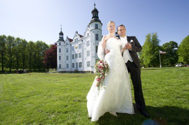 Park Hotel Ahrensburg: Außenansicht