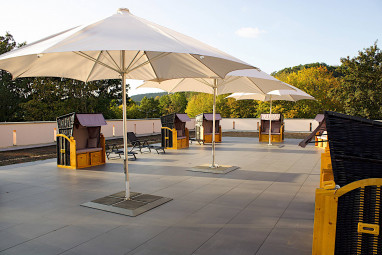 Hotelpark ´Der Westerwald Treff´: Restaurant