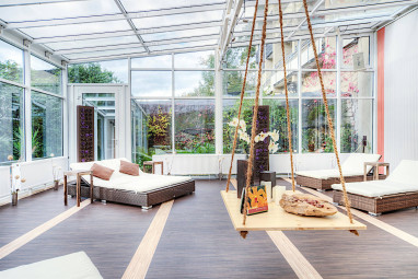 Hotelpark ´Der Westerwald Treff´: Sonstiges