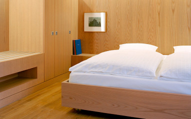 Schloss Hohenkammer: Zimmer