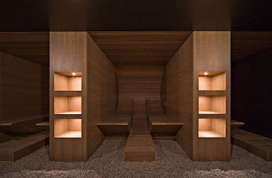 Schloss Hohenkammer: Wellness/Spa