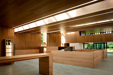 Schloss Hohenkammer: Restaurant