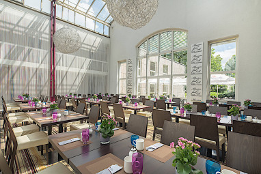 BEST WESTERN PLUS Hotel Fellbach-Stuttgart: Restaurant