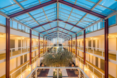 BEST WESTERN PLUS Hotel Fellbach-Stuttgart: Sonstiges