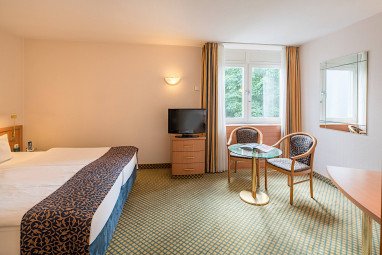 BEST WESTERN PLUS Hotel Fellbach-Stuttgart: Zimmer
