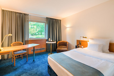 BEST WESTERN PLUS Hotel Fellbach-Stuttgart: Zimmer