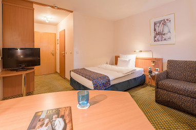 BEST WESTERN PLUS Hotel Fellbach-Stuttgart: Zimmer