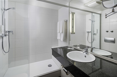 BEST WESTERN PLUS Hotel Fellbach-Stuttgart: Zimmer