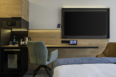 BEST WESTERN PLUS Hotel Fellbach-Stuttgart: Zimmer