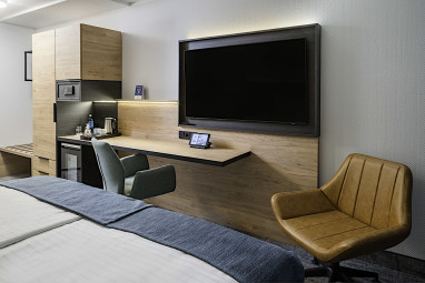 BEST WESTERN PLUS Hotel Fellbach-Stuttgart: Zimmer