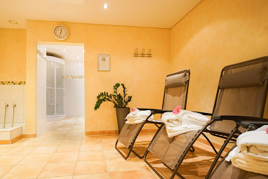 BEST WESTERN PLUS Hotel Fellbach-Stuttgart: Wellness/Spa