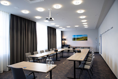 BEST WESTERN PLUS Hotel Fellbach-Stuttgart: Tagungsraum