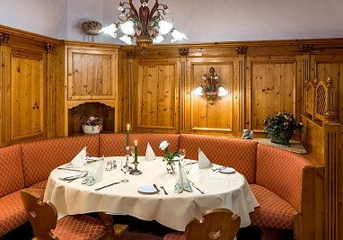 Hotel Union Salzwedel: Restaurant