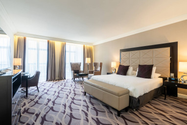 Steigenberger Icon Wiltcher’s: Zimmer