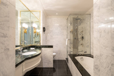 Steigenberger Icon Wiltcher’s: Zimmer