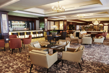 Steigenberger Icon Wiltcher’s: Bar/Lounge