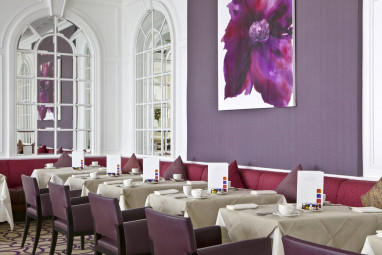 Steigenberger Icon Wiltcher’s: Restaurant