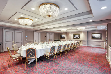 Steigenberger Icon Wiltcher’s: Tagungsraum