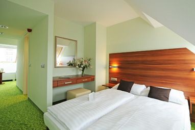 ACHAT Premium Budapest: Suite