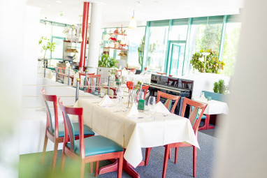 Ringhotel Katharinen Hof: Restaurant