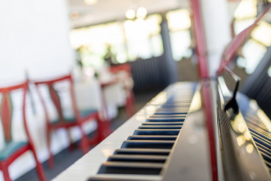 Ringhotel Katharinen Hof: Restaurant