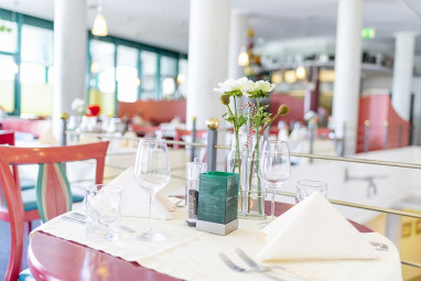 Ringhotel Katharinen Hof: Außenansicht