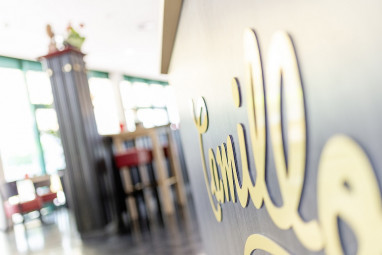 Ringhotel Katharinen Hof: Restaurant