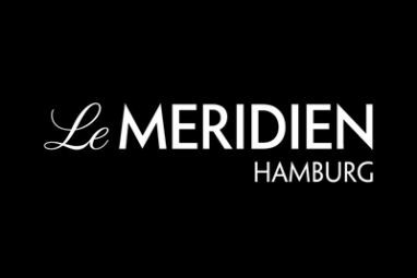 Le Méridien Hamburg: Logo